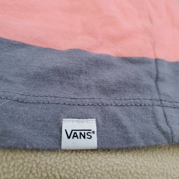 Vans dress - Picture 4 of 4